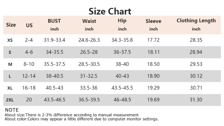 DaraTend Womens Summer Dress Casual Mini Dresses